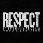 RESPECT, album by Steven Malcolm