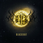 Blackout, album by Refiner