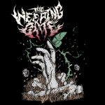 Lycanthropy Single, album by The Weeping Gate