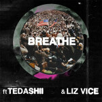 Breathe, album by Tedashii