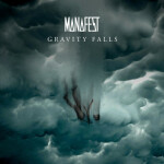 Gravity Falls, альбом Manafest