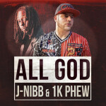 All God, album by 1K Phew