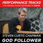 God Follower (Performance Tracks) - EP