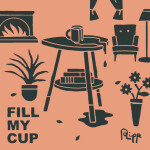 Fill My Cup, album by Andrew Ripp