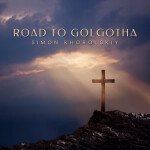 Road To Golgotha, альбом Simon Khorolskiy