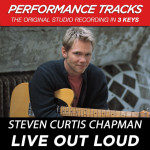 Live Out Loud (Performance Tracks) - EP