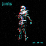 Supernova, album by Convictions