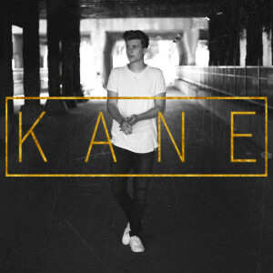 Kane, альбом Spencer Kane