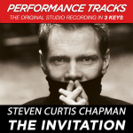 The Invitation (Performance Tracks)