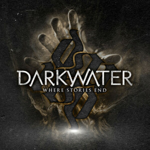 Where Stories End (Remastered 2022), album by Darkwater