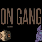 On Gang, альбом J. Monty
