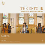 The Detour (Live), альбом Sarah Kroger