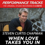 When Love Takes You In (Performance Tracks) - EP