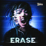Erase, album by Zahna