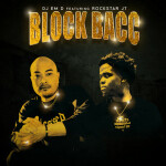 Block Bacc (feat. Rockstar JT), album by Dj Em D