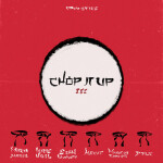 Chop It Up, Pt. 3, альбом Mitch Darrell