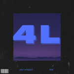 4L, album by N!x