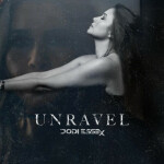 UNRAVEL, альбом Jodi Essex