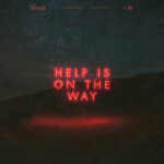 Help Is on the Way, альбом Amanda Lindsey Cook