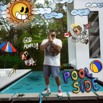 Poolside, album by Not Klyde