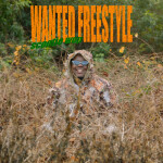 WANTED FREESTYLE, album by Scootie Wop