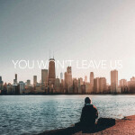 You Won't Leave Us, album by Jeremiah Paltan