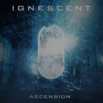 Ascension, album by Ignescent