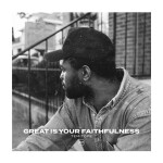 GREAT IS YOUR FAITHFULNESS, album by Temitope