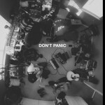 Don't Panic, album by The New Respects