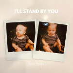 I'll Stand By You, album by John Tibbs