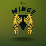 Wings, album by ShySpeaks