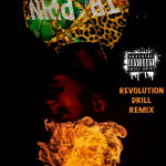 Kirk Franklin Revolution (Remix), альбом Kirk Franklin