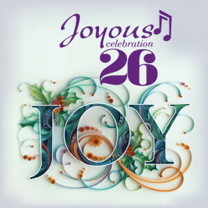 Joyous Celebration 26: Joy, album by Joyous Celebration