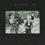 Mud, album by Flatfoot 56