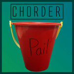 Pail, album by Chorder