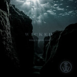 Wicked, album by When Forever Ends