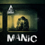 Manic, album by Toarn