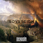 Sovereign, альбом DeadSin