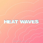 Heat Waves, album by Anthem Lights