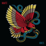 Nemesis, album by Manafest