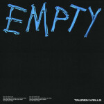 Empty, альбом Tauren Wells
