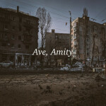 Ave, Amity, album by United Pursuit