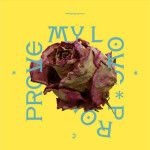 Prove My Love, альбом John Mark McMillan