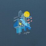 Home / Rooftop, album by John Mark Pantana