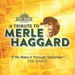 If We Make It Through December (A Tribute To Merle Haggard)