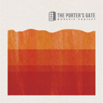 Declaring Glory (The Earth Sings its Refrain), album by Jon Guerra, The Porter's Gate