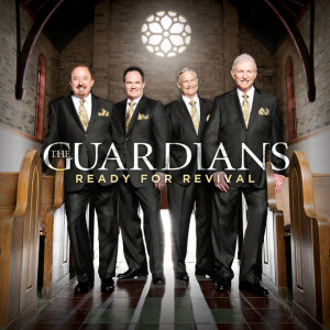 Ready for Revival, album by The Guardians