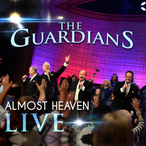 Almost Heaven (Live), album by The Guardians