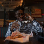 JOSEPH, album by N!x