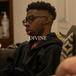 DIVINE, album by N!x